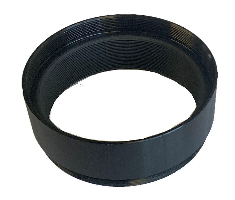 25mm Focuser Extension 8"