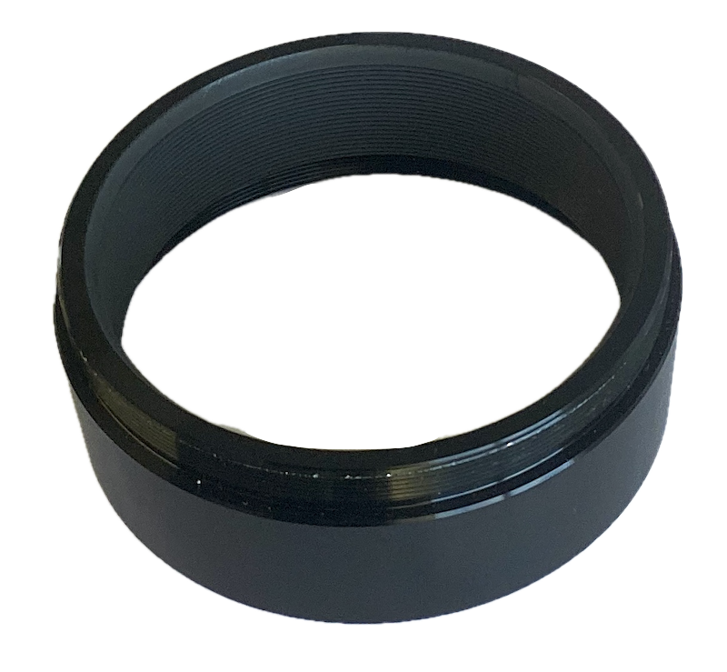 25mm Focuser Extension 8"