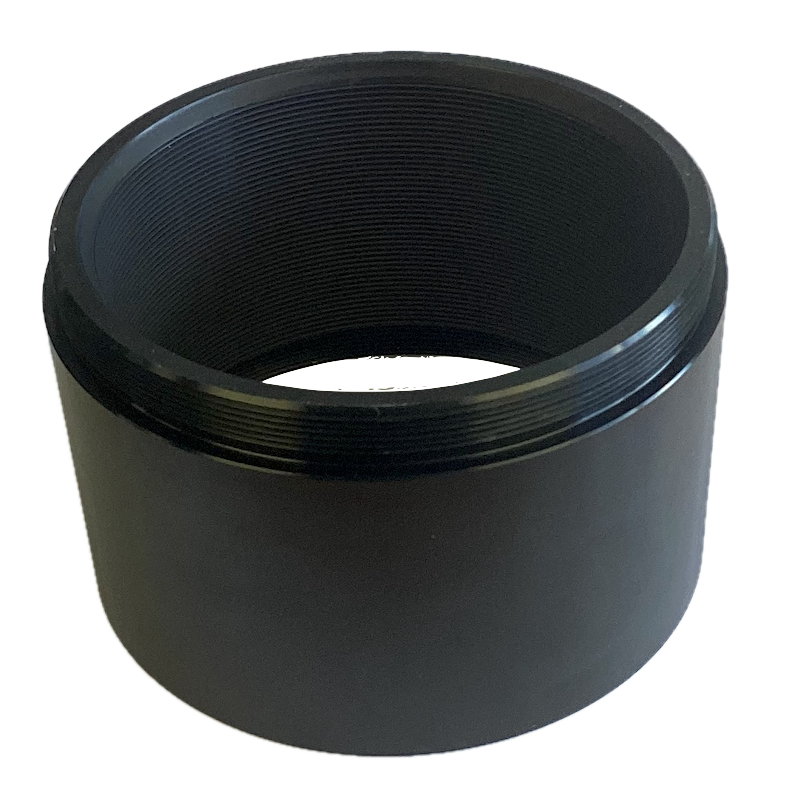 50mm Focuser Extension 8"