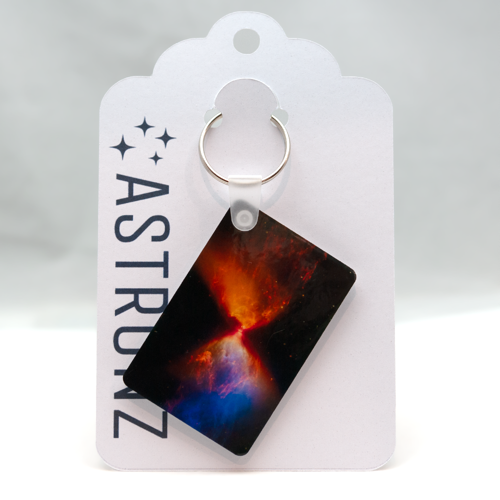 Astronz Cosmic Key Rings