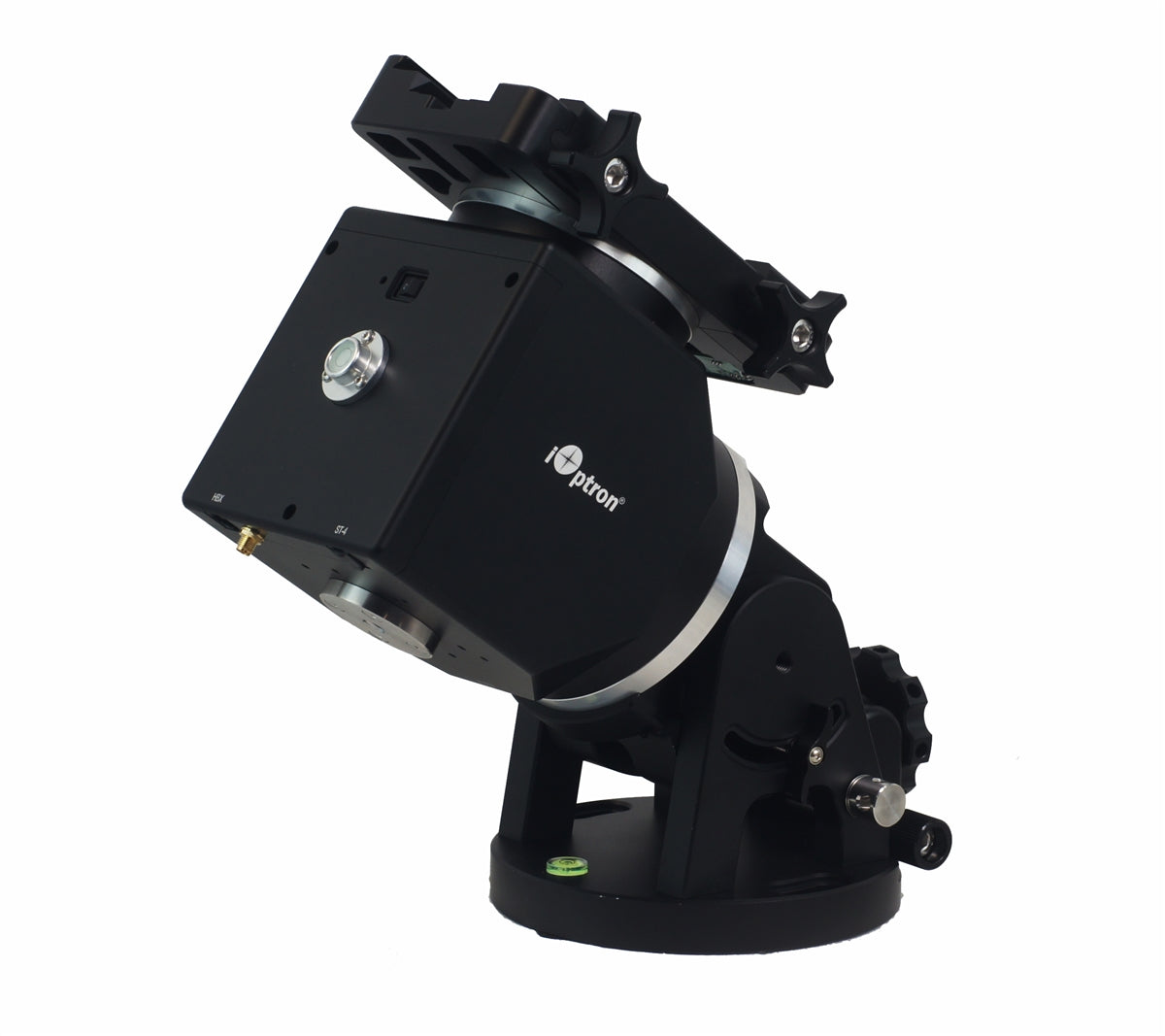 iOptron HAE69C Dual AZ/EQ Strain Wave Mount
