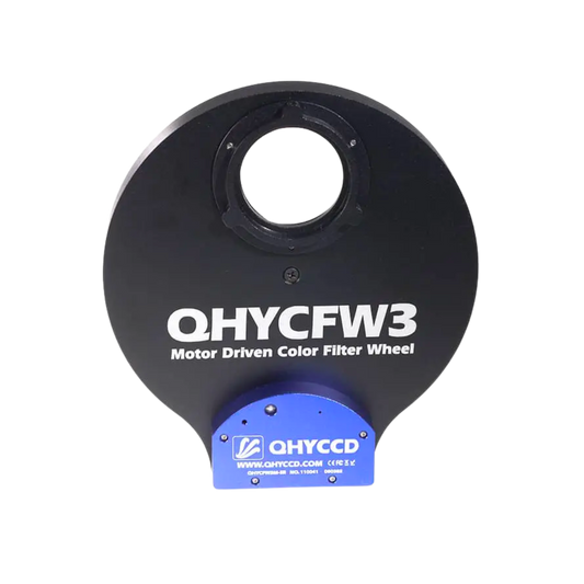 QHY Colour Filter Wheel - Medium