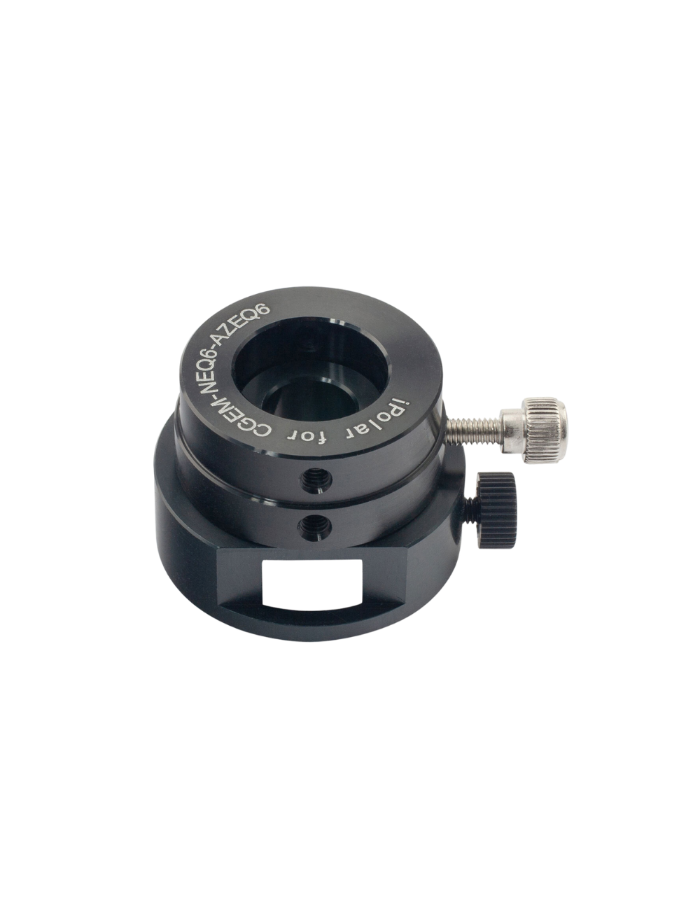 iPolar Adapter HEQ6 / CGEM / NEQ6 / AZEQ6