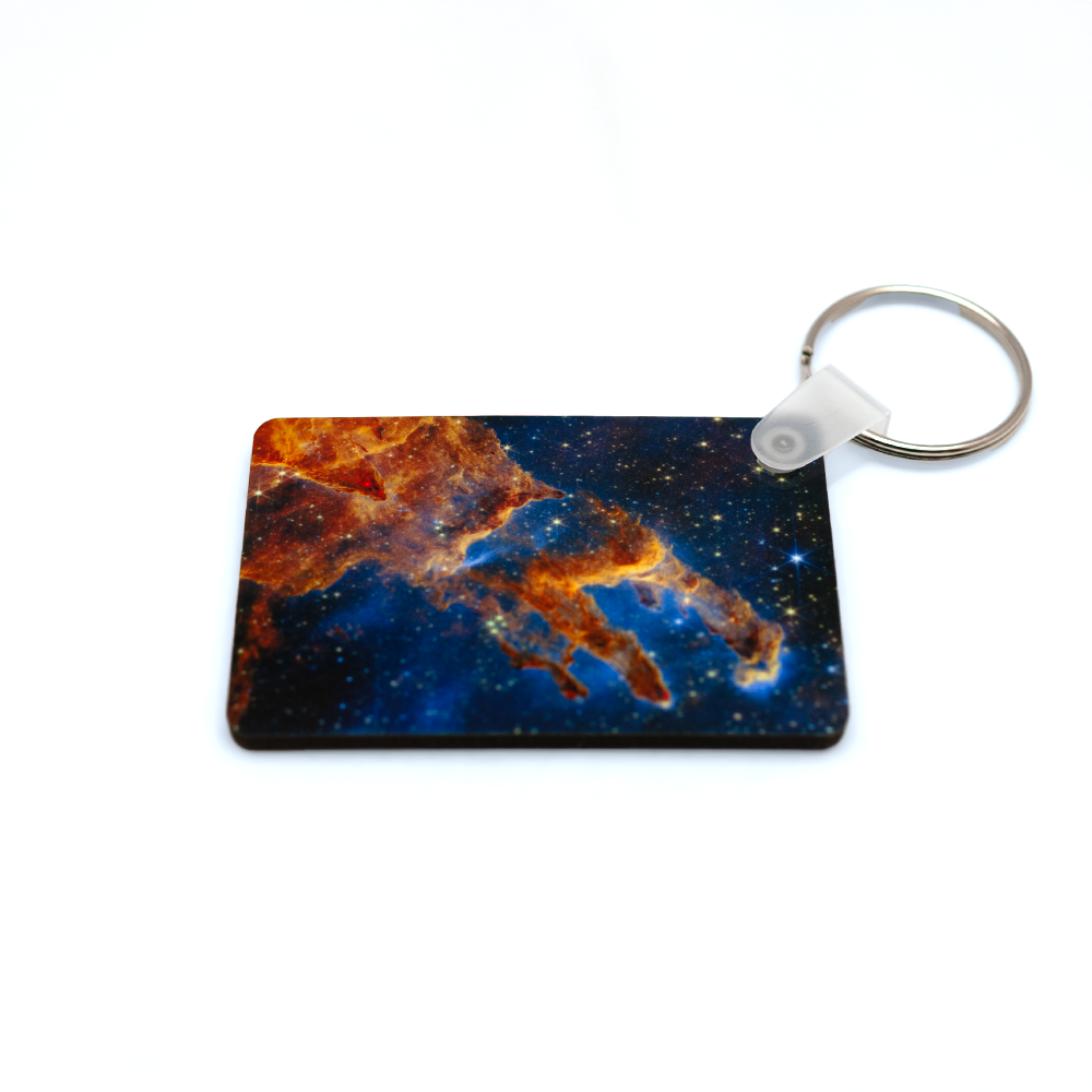 Astronz Cosmic Key Rings