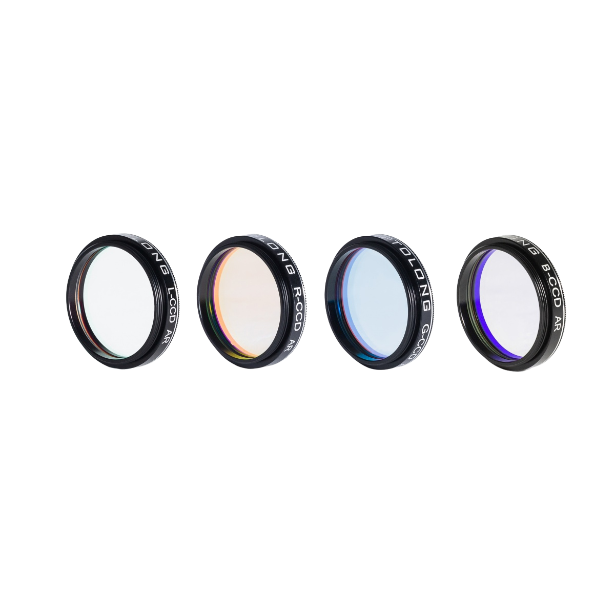 LRGB Filter 1.25"