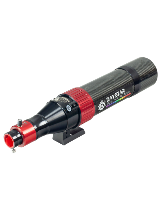 80mm DayStar Solar Scout Telescope (Chromosphere)