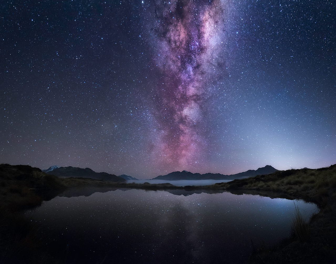 International Dark Sky Week