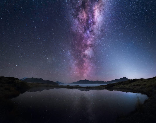 International Dark Sky Week