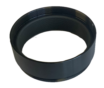 25mm Focuser Extension 8"