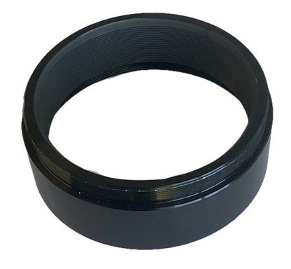 25mm Focuser Extension 8"