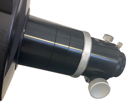 25mm Focuser Extension 8"