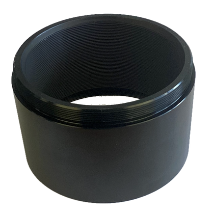 50mm Focuser Extension 8"