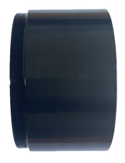 50mm Focuser Extension 8"