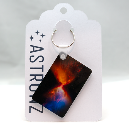 Astronz Cosmic Key Rings