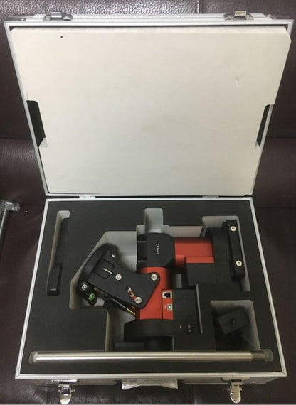 iOptron CEM40 Goto EQ Mount with iGuider