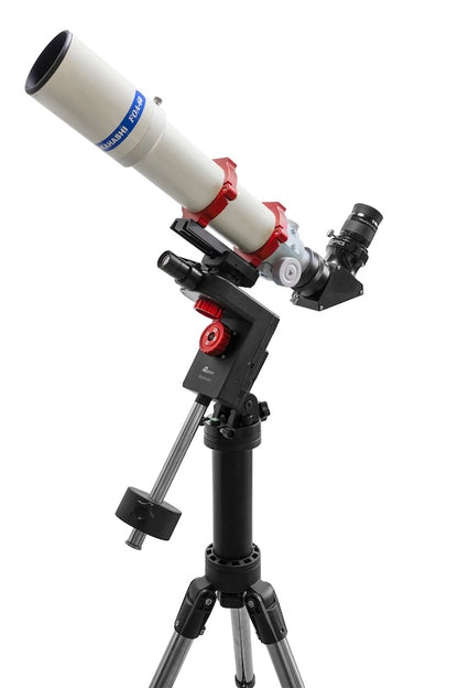 iOptron SkyHunter with iPolar