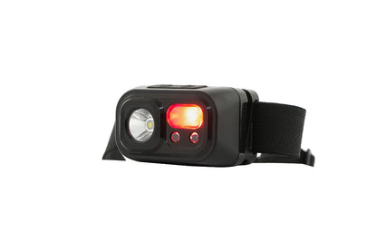 Astro Night Red Head Lamp