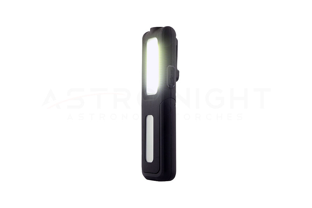 Astro Night Torch & Power Bank
