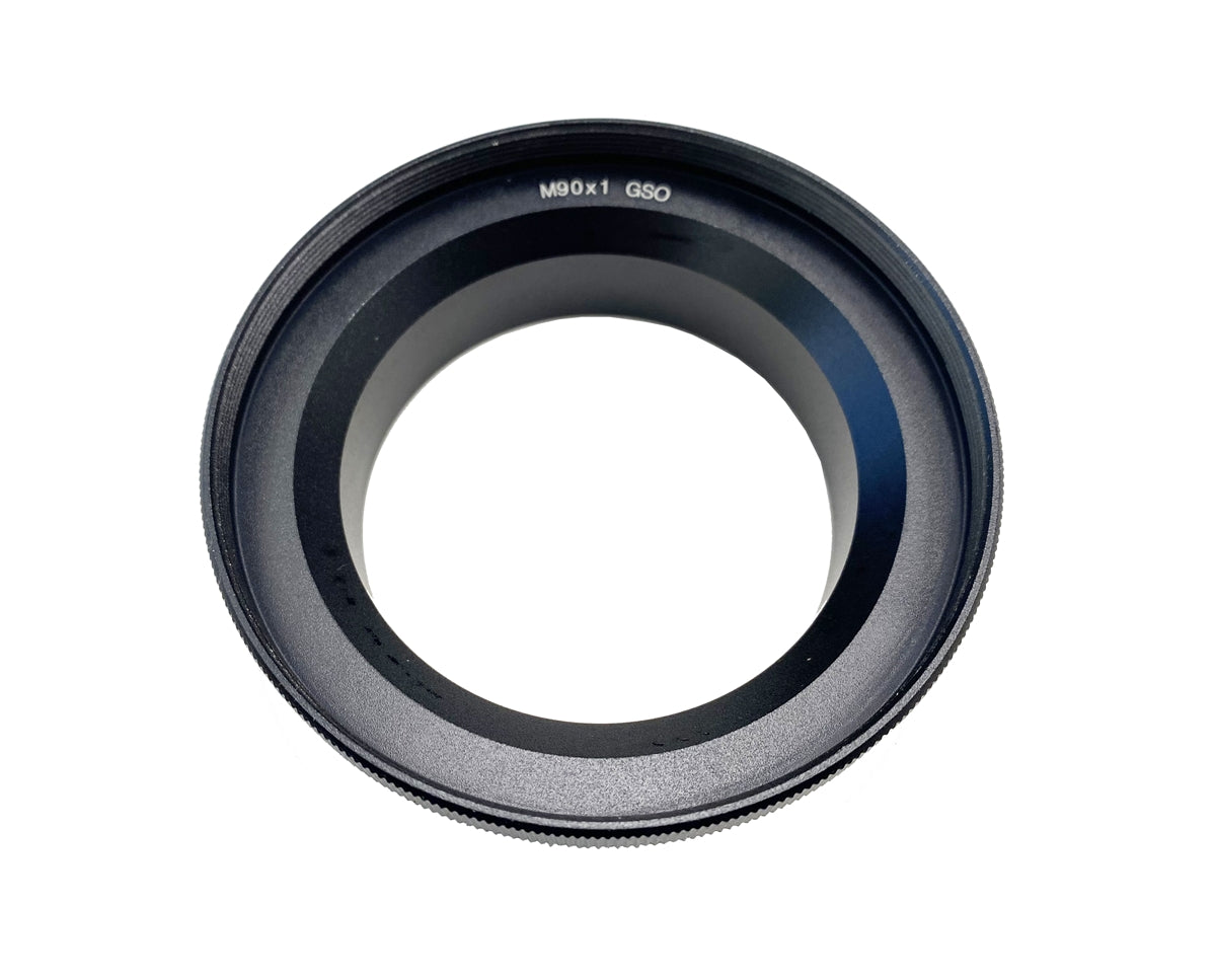 Adapters for iAFS 2" Focuser