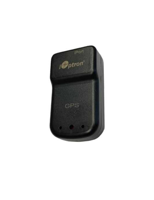 GPS for CEM Mount