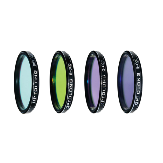 LRGB Filter 2"