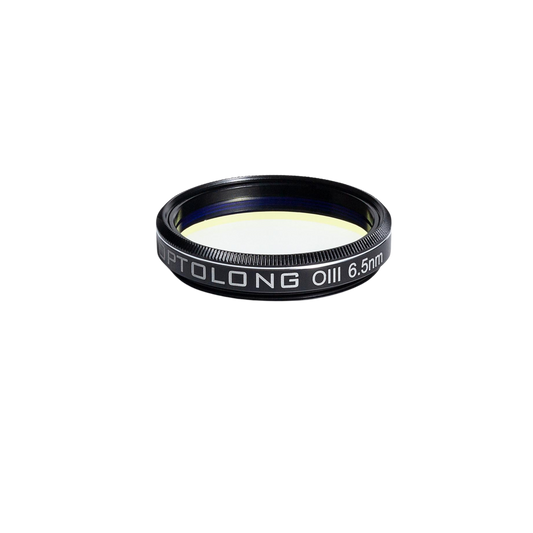 OIII Narrowband Filter 1.25"