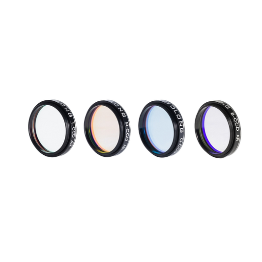 LRGB Filter 1.25"