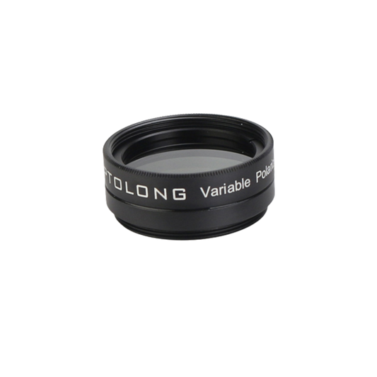 Variable Polarising Filter 1.25"