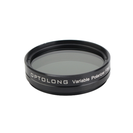 Variable Polarising Filter 2"
