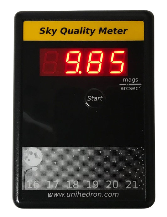 Sky Quality Meter