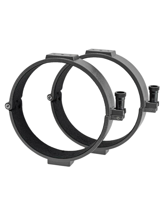 Tube Rings