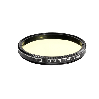 H-Alpha Narrowband Filter 2"